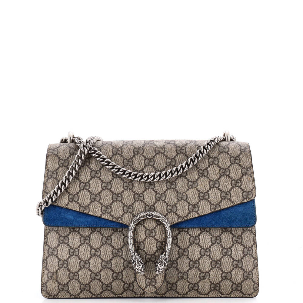 Gucci Medium Dionysus Bag
